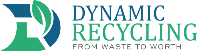 Dynamic Recycling Logo